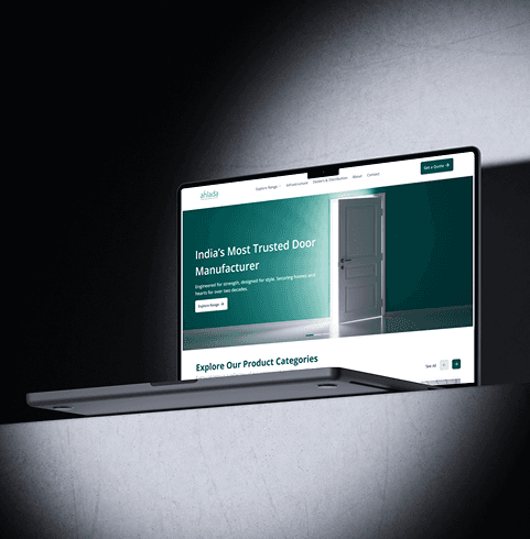 AHLADA case study
